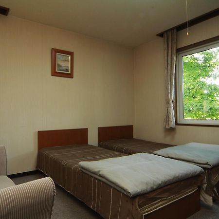 Pension Bibi Биэй Экстерьер фото